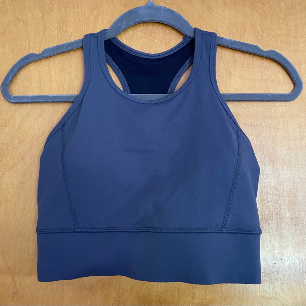 TYC Sports Bra Top